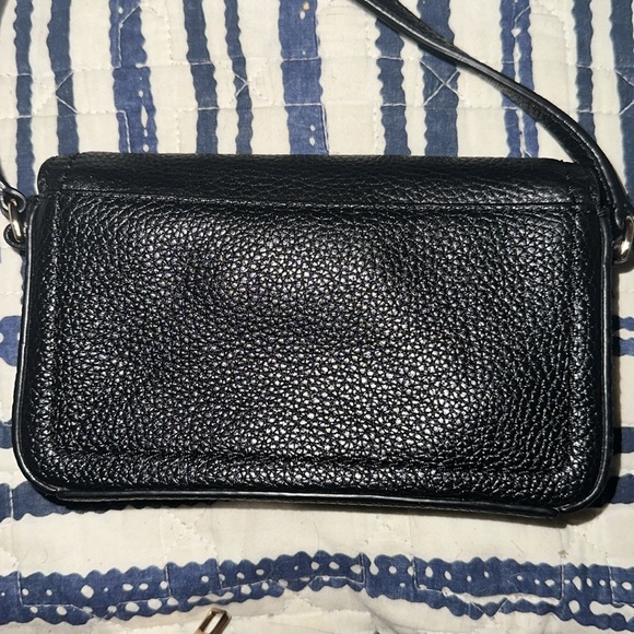 Mar Jacobs Groove Leather Mini Bag - Picture 2 of 6